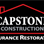 Capstone Construction