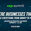 It&#39;s not to late to register for the Sage Summit in San Diego!