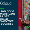 Did you know? Sage 300 Platinum &amp; Gold Business Care Customers get free unlimited access to anytime learning courses on Sage University.