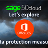 Part 2: Office 365 data protection measures