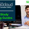 Did you know? We offer Sage 50 self-study training guides.