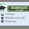 Advantages of Sage 50 Virtual Hands-on-Lab (VHOL) classes!