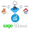Optimize your Wi-Fi connection (WPA3 announced*) for Sage 50cloud