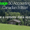 How to replace or re-share a Sage 50 CA company file for Remote Data Access?