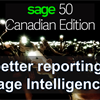 How to set up and use Sage Intelligence Reporting in Sage 50 CA?