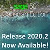 What&#39;s new in upcoming Sage 50 CA Release 2020.2?