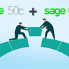 How to have a matching Chart of Accounts in Sage 50 and Sage One