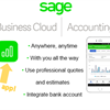 Sage 50cloud: Set up your access to Sage Business Cloud | Accounting and Pegg!