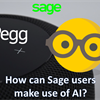 AI and the future of the accounting profession for Sage users