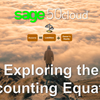 The Accounting Equation: A look at the Trial Balance