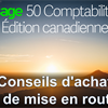 L&#39;achat et la mise en route d&#39;un logiciel Sage 50 CA