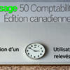 Configuration d&#39;un Utilisateur- Saisie relevés de temps pour Sage 50 CA