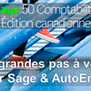 Quelle est la prochaine étape pour l&#39;intégration de Sage 50 CA et AutoEntry?