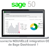 Sage Dashboard: Obtenez de meilleurs métriques avec la nouvelle intégration d&#39;O365