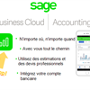 Sage 50cloud: Configurez votre accès à Sage Business Cloud | Accounting et Pegg!