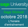 Prochain calendrier de formation Sage 50cloud pour octobre 2018