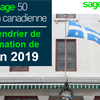 Formation Sage 50 - juin 2019