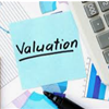 What is the difference between a Primary valuation method and a Secondary valuation?