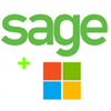 The Power and Productivity of O365 &amp; Sage 50c