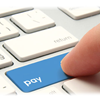 Little button, big results. PayPal Invoice Payments now available on Sage 50!