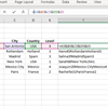 How to quickly and easily combine text from multiple columns in Excel