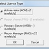 How Licenses are Assigned within Sage Intelligence Reporting