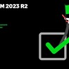 Sage CRM 2023 R2: Implementation Improvement: Internal Security updates