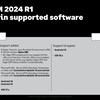 Sage CRM 2024 R1: Planning your upgrade &amp; changes in supported software