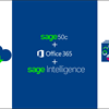 Sage 50c &amp; the Sage Intelligence Reporting Cloud