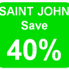 We’re coming to Saint John and you could save 40% on Sage 50 Training!