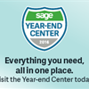 The Sage YEAR-END CENTER