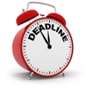 Year-end alert: New W-2 filing deadlines
