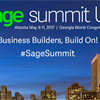 You&#39;re invited to Sage Summit 2017 in Atlanta